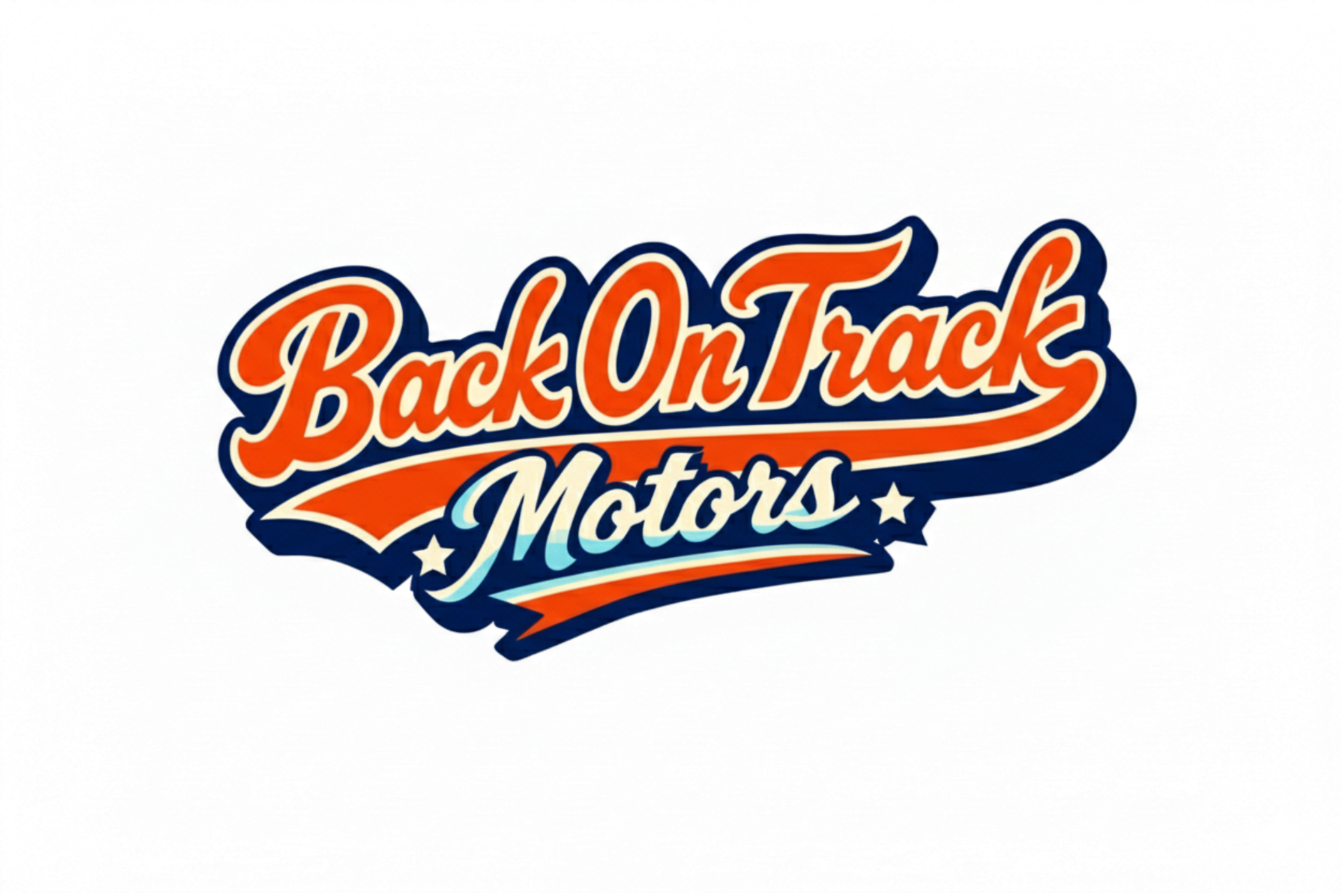 Back On Track Motors | Proper Cars, Properly Prepared